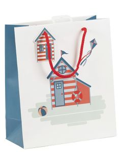 Sac cadeau Evénement - 215 x 102 x 253 mm - Naturel : CLAIREFONTAINE image