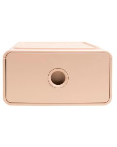 Module de rangement Tiny Box -  Skandi - Nude EXACOMPTA