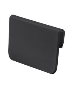 Photo Porte-étiquette pour boîte de rangement Basket - Blanc SMARTSTORE Basket