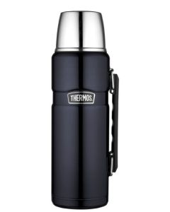 Photo Bouteille isotherme - 0,50 L - Argent THERMOS TC Bottle