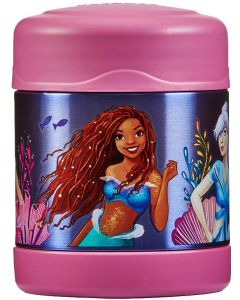 Lunch Box enfant - 0,3 L - La petite Sirène FUNTAINER Food Jar THERMOS