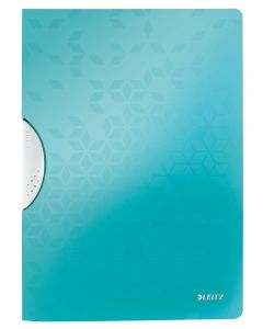 Chemise de Présentation à clip Menthe LEITZ WOW Colorclip image