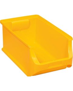 Bac à bec - 205 x 355 x 150 mm - Jaune : ALLIT Profilplus Box Modèle