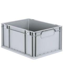 Bac de rangement - 400 x 300 x 220 mm : ALLIT ProfiPlus EuroEco C422 Image