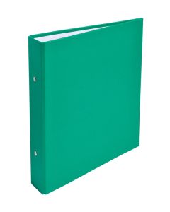 51073E Classeurs A5 - 230 x 210 mm Vert