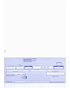 ELVE  100 traites normalisées - Lettre de change 518