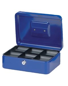 56113-37 MAUL : Caissette à monnaie - Bleu