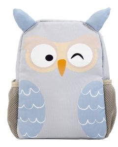 Sac à Dos pour enfants -  Mini Kids Hibou EBERHARD FABER
