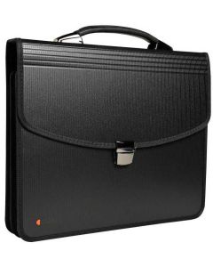 Valisette à poignée Exabag - Noir EXACOMPTA Exactive modèle