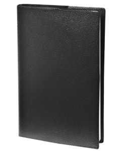 Agenda Semainier 2025 - Ministre S - 160 x 240 mm : QUO VADIS