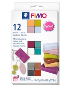 Pâte à modeler - Créaplast Boitier Bleu PELIKAN