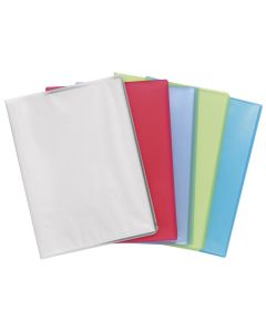 Protège-Documents Chromaline de 60 Vues - Assortiment : EXACOMPTA Modèle