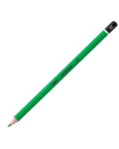 Crayon Graphite Critérium 550 - HB BIC visuel crayon sans gomme
