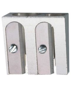 Photo Taille-crayons duo : HERLITZ 