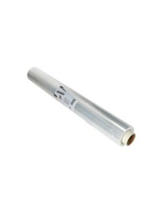 Film alimentaire étirable - 600 mm x 300 m : STARPAK