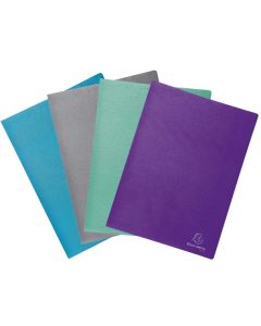 Protège-Documents de 40 Vues - Assortiment : EXACOMPTA Teksto image