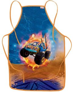 Tablier de travail pour enfant - Footballeur : ROTH