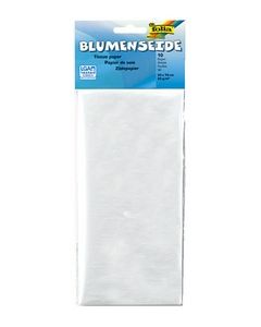 Papier de soie - Gris - 500 x 700 mm : FOLIA photo