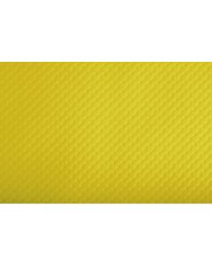 Lot de 500 Sets de Table papier - Jaune : PRONAPPE Photo
