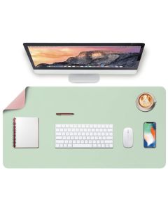 Sous-main souple - 90 x 43 cm - Simili cuir Noir RHODIA RHODIARAMA