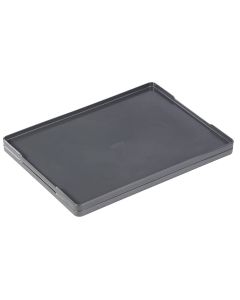 Photo Plateau rectangulaire - 242 x 329 mm - Anthracite DURABLE Coffee Point