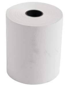 Bobine thermique pour carte bancaire - 57 x 50 x 12 mm EXACOMPTA Photo