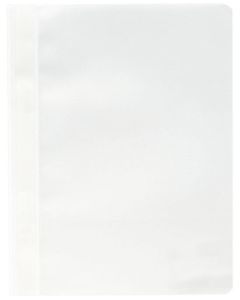 Chemise à lamelles en PP - Blanc EXACOMPTA Image