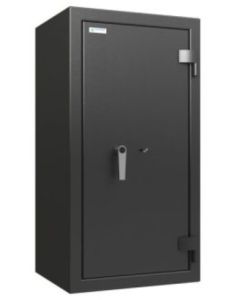 Coffre Fort Classe 2 blindé - Serrure à code - 36 L HARTMANN Neosafe 2036 Exemple