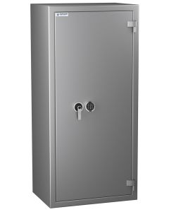 HARTMANN Zephir Duo 1506 Coffre-fort ignifuge - Serrure à clé