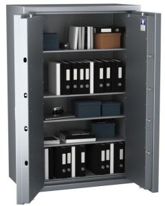 Coffre-fort Classe 3 ignifuge 30 min à Code - 849 L HARTMANN Zephir Duo 3849