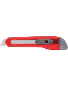 Cutter - 18 mm : WONDAY Rouge