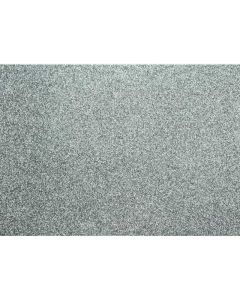 Carton pailleté 500 x 700 mm - Gris platine KANGARO Lot de 10