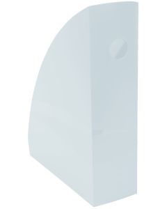 Photo Porte revues - Mag-Cube - Bleu pastel EXACOMPTA Aquarel