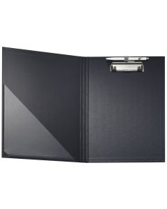 MAUL Porte-bloc à pince  Noir Format A4 23352-90