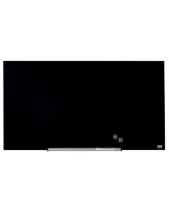 Tableau magnétique en verre - Noir - 100 x 56 cm NOBO Impression Pro Widescreen 45" 1905180