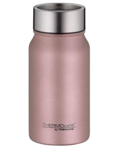 Photo Gobelet isotherme - 0,35 L - Or  Rose THERMOS TC Drinking Mug
