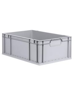 Photo Bac de rangement - 600 x 400 x 220 mm ALLIT ProfiPlus EuroEco Image