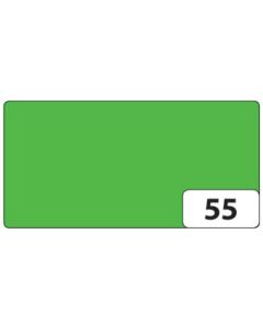 Photo Carton de bricolage A4 - Vert Herbe - 300 g/m² FOLIA Image