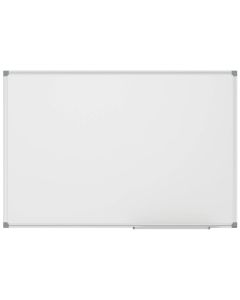 Photo Tableau blanc magnétique 2400 x 1200 mm Maul  64642-84