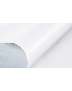 Photo Nappes en papier - 70 x 110 cm - Blanc PRONAPPE 