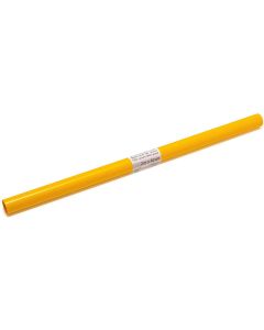 photo HERMA : Film de couverture Jaune - 2 x 0,40 m 7361