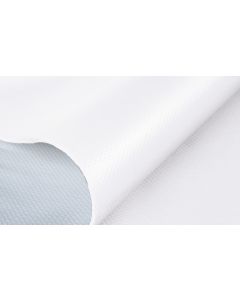 Photo Nappes en papier - 70 x 70 cm - Blanc PRONAPPE