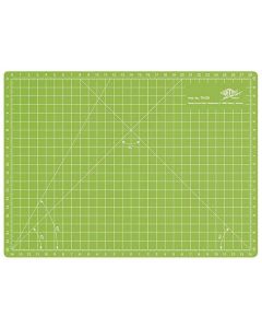 Tapis de découpe - Vert - A4 WEDO Comfortline Recto