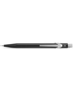 Photo Porte-mines - 0,7 mm - Noir CARAN D'ACHE Classic Line