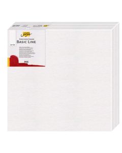 Photo Châssis pour peindre 150 x 150 mm KREUL 631515