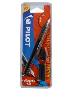 Photo Stylo plume Calligraphie Plumix - 0,44 mm : PILOT 