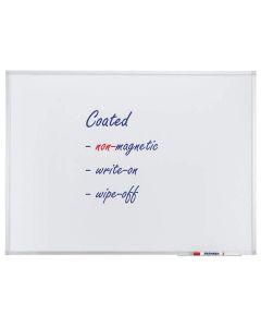 Photo Tableau blanc inscriptible - 1500 x 1000 mm : FRANKEN X-tra Line SC3009