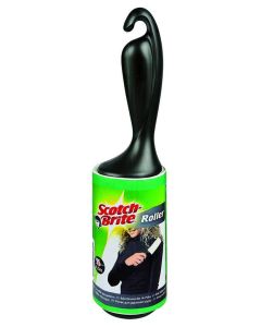 Photo SCOTCH BRITE : Brosse anti-peluches