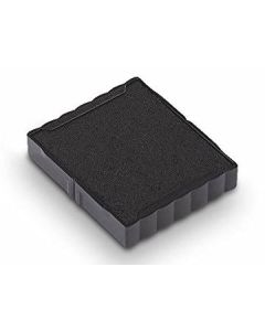 Photo TRODAT 6/4921A : Cassette de rechange pour tampon 4921 - Noir