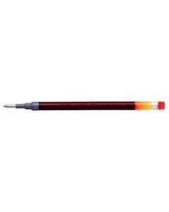 Mine de rechange pour Stylo roller BLS-G-2 05 - Rouge : PILOT Visuel